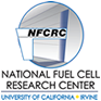 NFCRC logo